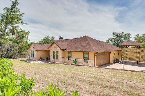 Photo 16 - 'lodge at Rocky Creek' w/ Private Hot Tub & Yard