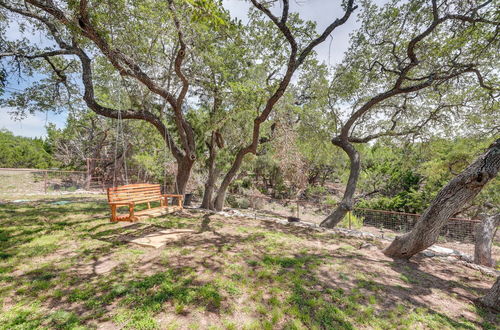 Photo 6 - 'lodge at Rocky Creek' w/ Private Hot Tub & Yard