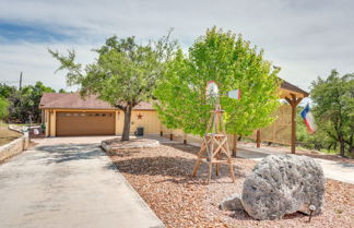 Photo 3 - 'lodge at Rocky Creek' w/ Private Hot Tub & Yard