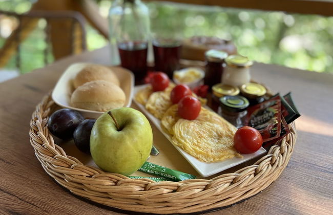Glamping Martini Kvariati - Foto 34