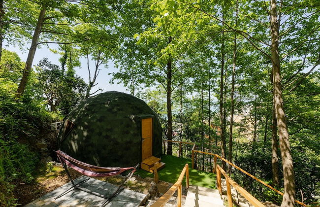 Glamping Martini Kvariati - Foto 45