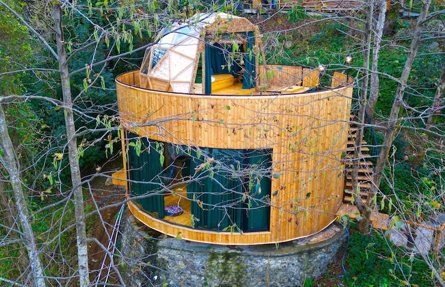 Glamping Martini Kvariati - Foto 40