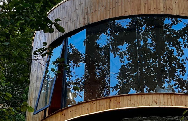 Glamping Martini Kvariati - Foto 38