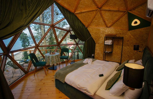 Glamping Martini Kvariati - Foto 35