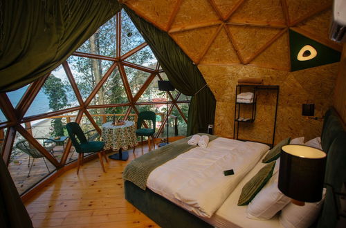 Photo 35 - Glamping Martini Kvariati