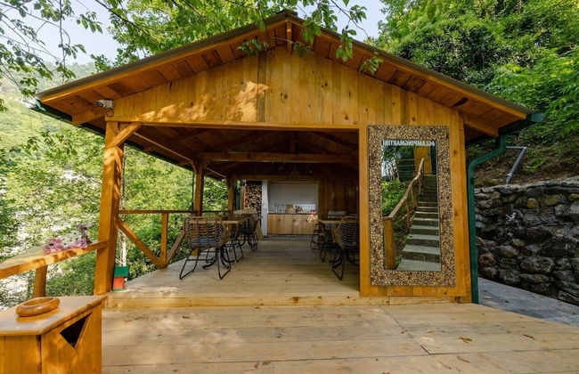Glamping Martini Kvariati - Foto 41