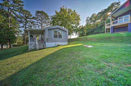 Photo 25 - Quaint Cottage Overlooking Cherokee Reservoir