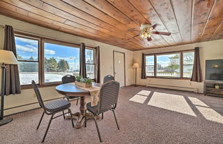 Foto 1 - Cozy Tawas City Home w/ Views of Lake Huron