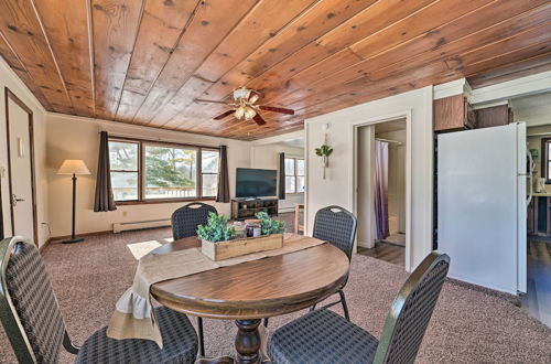 Photo 17 - Cozy Tawas City Home w/ Views of Lake Huron