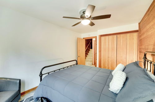 Photo 10 - Classic Truckee Condo: 1 Mi to Northstar Village