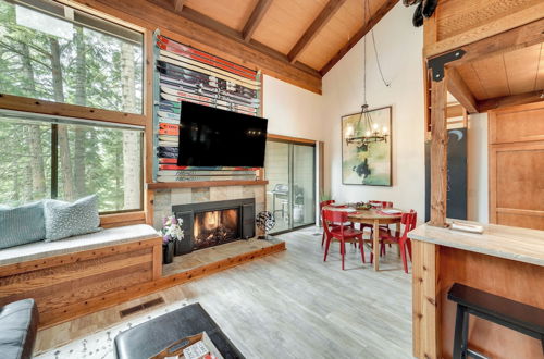 Photo 19 - Classic Truckee Condo: 1 Mi to Northstar Village