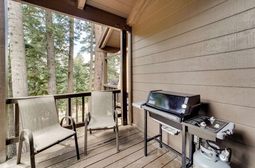 Foto 27 - Classic Truckee Condo: 1 Mi to Northstar Village