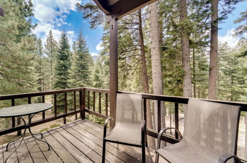 Photo 14 - Classic Truckee Condo: 1 Mi to Northstar Village