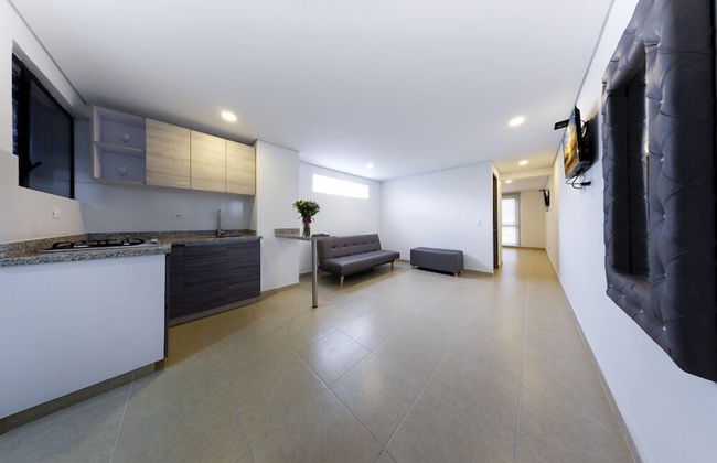 APARTASUITE PLAZA PREMIUM - Foto 15