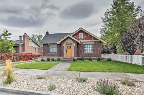 Photo 9 - Reno Home < 1 Mile to Midtown & Truckee River