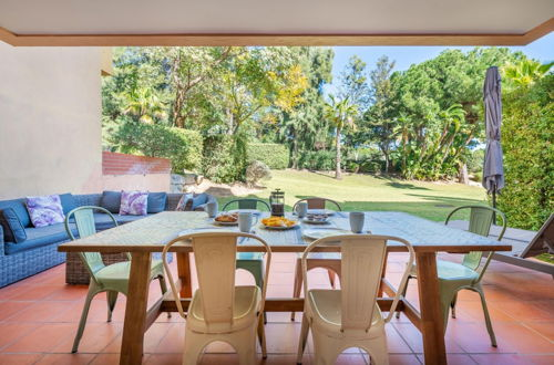 Foto 18 - Unique Vila Sol Resort Apartment by Ideal Homes