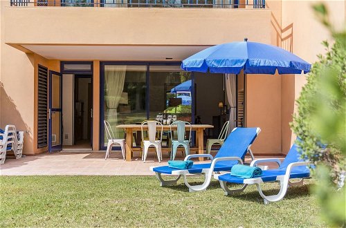 Photo 13 - Unique Vila Sol Resort Apartment by Ideal Homes