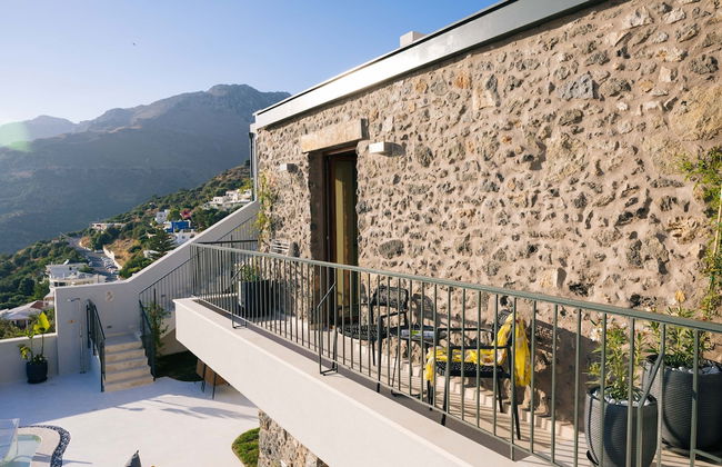 Mirthea Suites - Foto 43