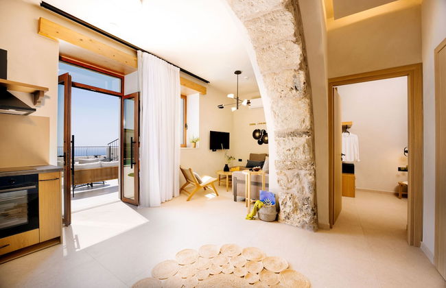 Mirthea Suites - Foto 30