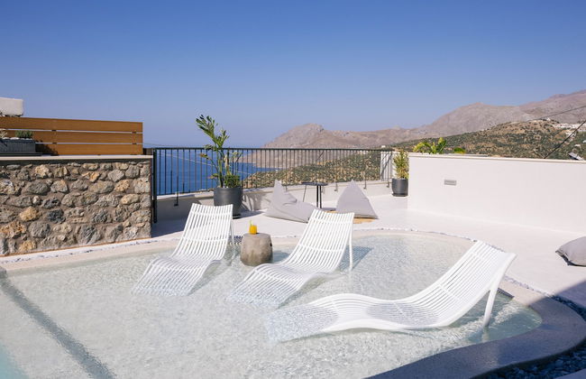 Mirthea Suites - Foto 69
