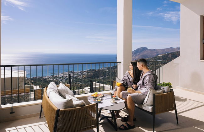 Mirthea Suites - Foto 45