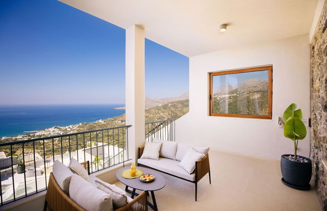 Mirthea Suites - Foto 39