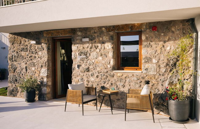 Mirthea Suites - Foto 42