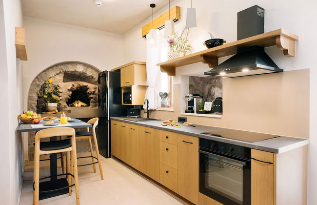 Mirthea Suites - Foto 21