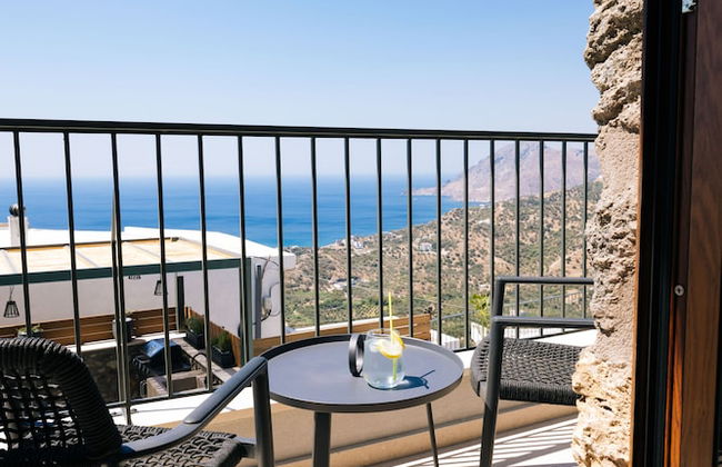 Mirthea Suites - Foto 44