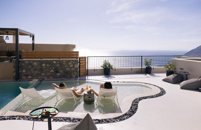 Mirthea Suites - Foto 71