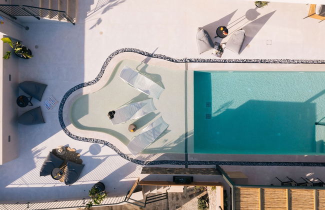 Mirthea Suites - Foto 68