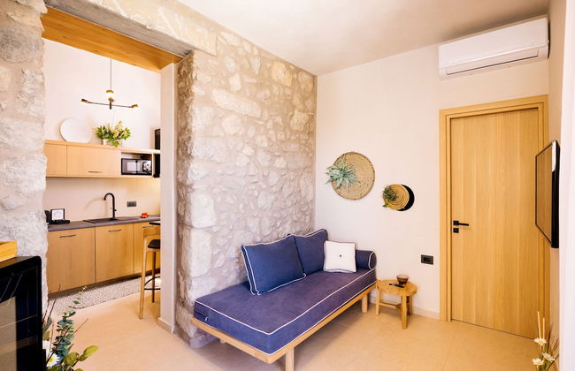 Mirthea Suites - Foto 29