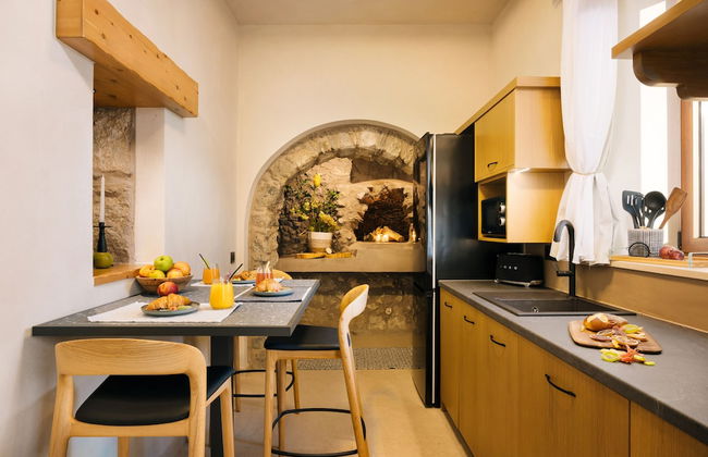Mirthea Suites - Foto 22