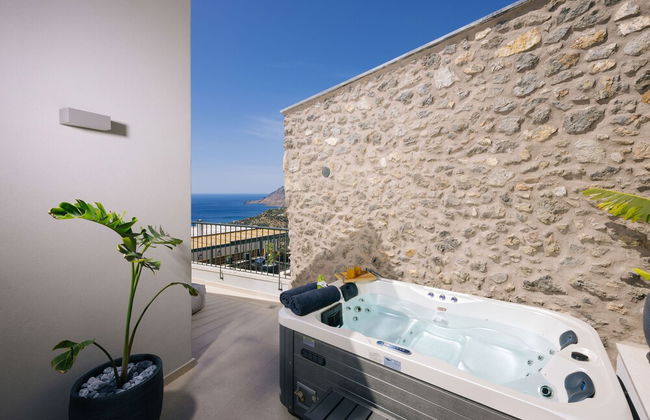 Mirthea Suites - Foto 66