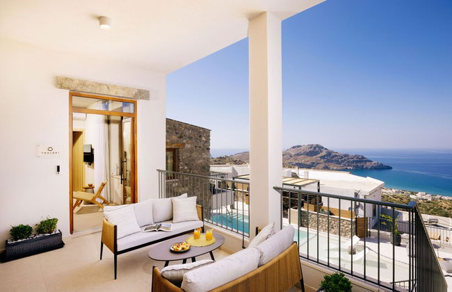 Mirthea Suites - Foto 40