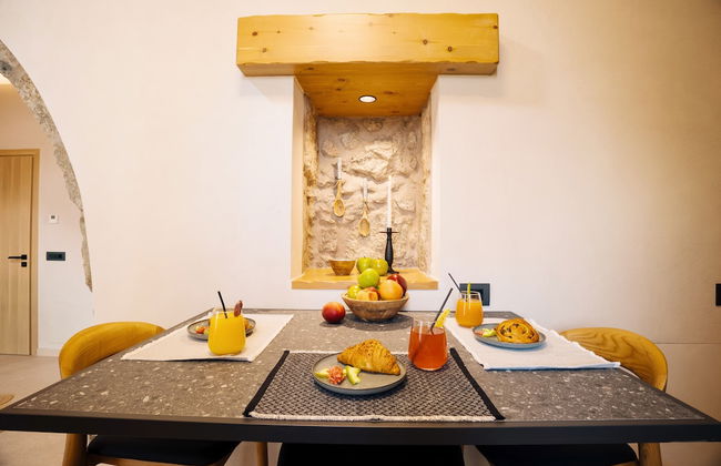 Mirthea Suites - Foto 53