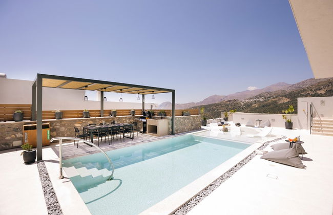 Mirthea Suites - Foto 74
