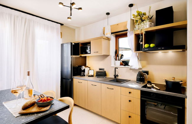 Mirthea Suites - Foto 23
