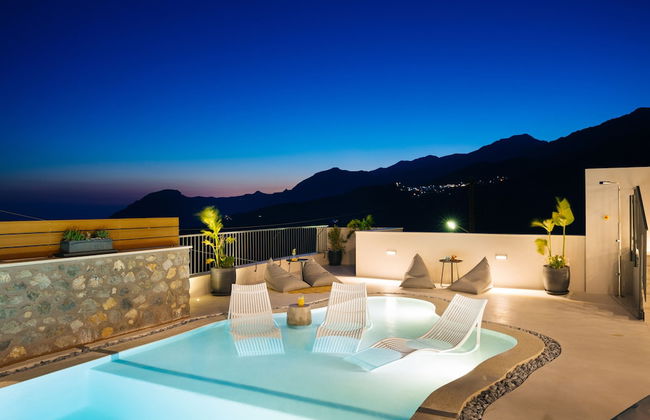Mirthea Suites - Foto 75