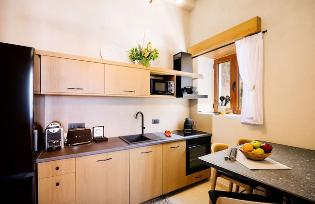 Mirthea Suites - Foto 18