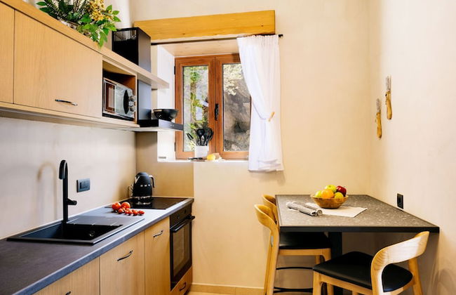 Mirthea Suites - Foto 19