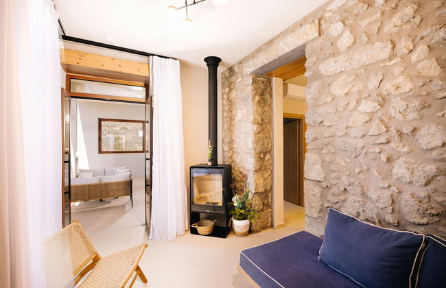 Mirthea Suites - Foto 28