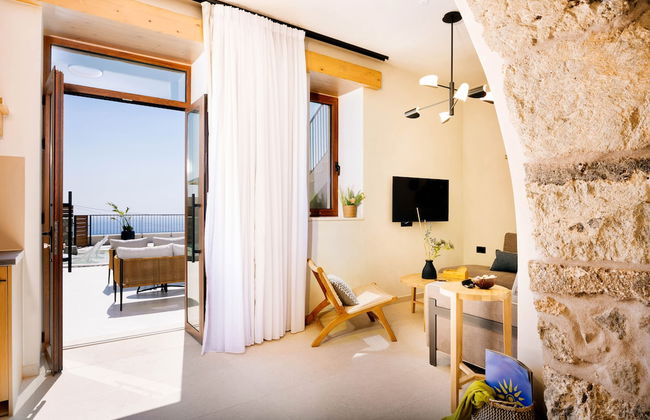 Mirthea Suites - Foto 50