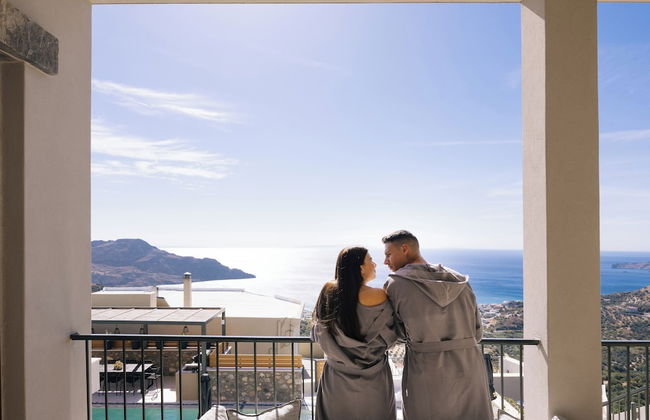 Mirthea Suites - Foto 46