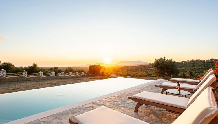 Photo 1 - Methoni Escape Reality - Villa With Private Pool