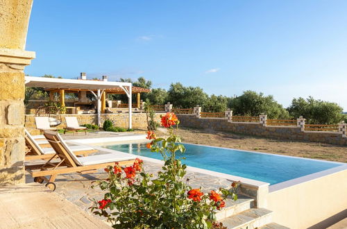 Photo 36 - Methoni Escape Reality - Villa With Private Pool