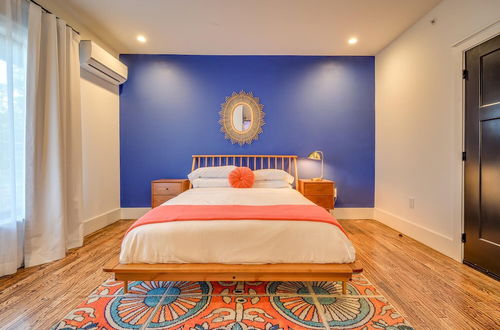 Foto 5 - Private Suite in Historic Austin B&b: Sleeps 4