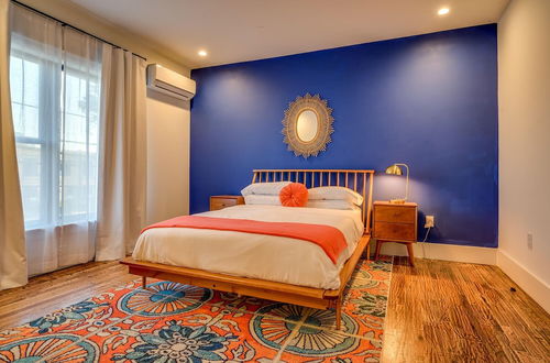 Photo 8 - Private Suite in Historic Austin B&b: Sleeps 4