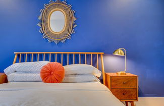 Foto 1 - Private Suite in Historic Austin B&b: Sleeps 4