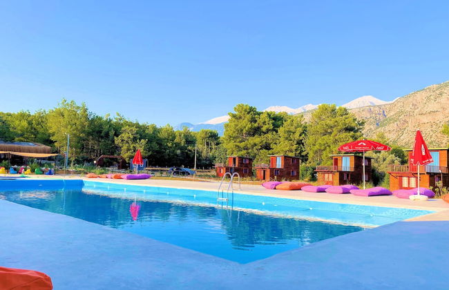 Gizemli Köy - Photo 11